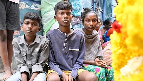 கண்ணீரும் கம்பலையுமாக கள்ளக்குறிச்சி - தலைவர்கள் வலியுறுத்துவது என்ன?