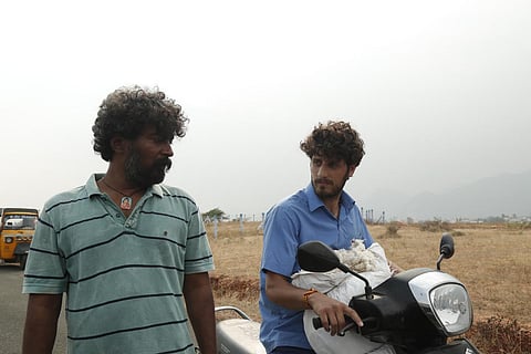 ரயில் Review: புலம்பெயர் தொழிலாளர்களின் வாழ்வை சுமந்த பயணம் எப்படி?