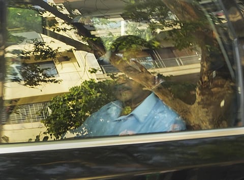 கேஜ்ரிவாலின் ஜாமீனை நிறுத்தி வைத்தது டெல்லி ஐகோர்ட் - அமலாக்கத் துறை முன்வைத்த வாதம் என்ன?