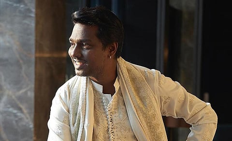 பீரியட் கதையை இயக்குகிறாரா அட்லி?