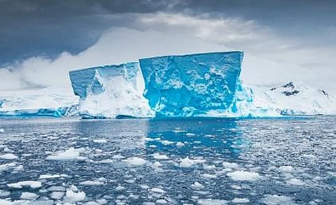 கூடு திரும்புதல் - 9: கடல், காலநிலை, நாம் | சிறைப்பட்ட காற்றுக்குமிழ்கள் உணர்த்தும் உண்மைகள்