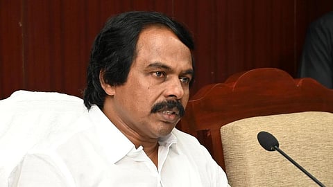 பால் உற்பத்தியாளர் சங்கத்தினருக்கு ஊதிய உயர்வு: அமைச்சர் மனோ தங்கராஜ் உறுதி