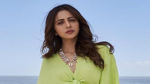 இயக்குநர் ஷங்கரிடம் அதிகம் கற்றுக்கொண்டேன்: ரகுல் ப்ரீத் சிங்