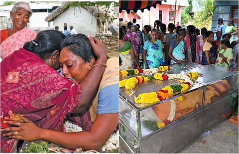 அன்றைய கதையே இன்றைக்கும் தொடர்கிறது..! - கள்ளச் சாராய குற்றமும் பின்னணியும் | HTT Explainer