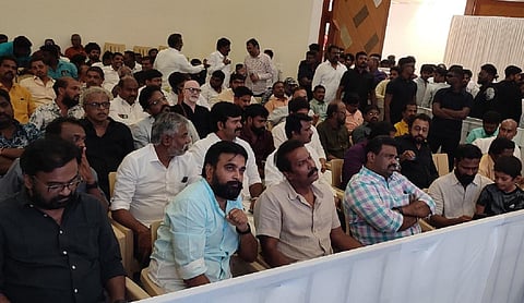 திருமண விழா