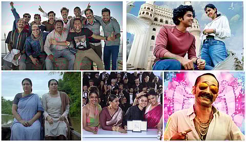 ‘மஞ்ஞும்மல் பாய்ஸ்’ முதல் ‘உள்ளொழுக்கு’ வரை: மலையாள சினிமாவின் ஏற்றம் - ஒரு பார்வை | First half of 2024