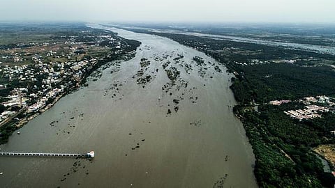 தமிழகத்துக்கு தண்ணீர் திறக்க கர்நாடகா மறுப்பு: காவிரி மேலாண்மை ஆணையம் முடிவெடுப்பதில் தாமதம்