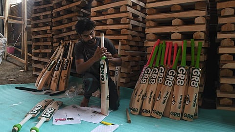 ஸ்ரீநகர் ‘உலக கைவினை நகரம்’ - உலக கைவினை கழகம் அங்கீகாரம்