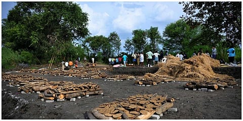 கள்ளச் சாராயம்: சேலம் அரசு மருத்துவமனையில் பலி 21 ஆக அதிகரிப்பு