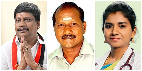 விக்கிரவாண்டி இடைத்தேர்தலில் 29 பேர் போட்டி: இறுதி வேட்பாளர் பட்டியல் வெளியீடு