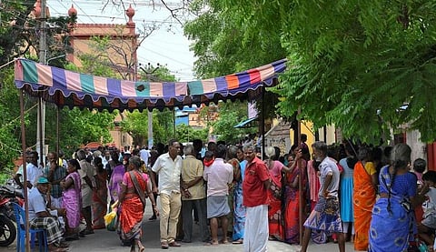 வன்கொடுமை தடுப்புச் சட்ட விசாரணை வரையறைக்குள் கள்ளக்குறிச்சி சம்பவம் வராது: தமிழக எஸ்சி, எஸ்டி ஆணையம்