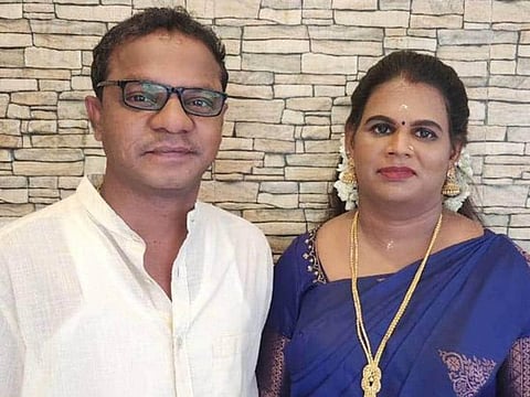 16 வருடத்துக்கு பின் மீண்டும் திருமணம் செய்த மலையாள நடிகர்