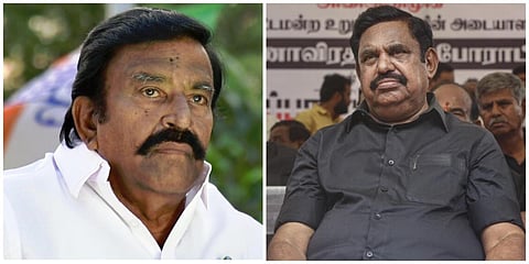 “ஜெயலலிதா மரணத்துக்கு சிபிஐ விசாரணையை மறுத்தது ஏன்?” - எடப்பாடி பழனிசாமிக்கு கே.என்.நேரு கேள்வி