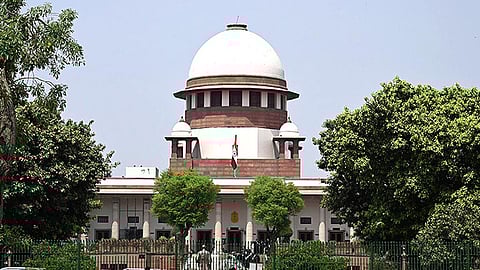 ஓஎம்ஆர் தாள் தொடர்பான குறைகளை தெரிவிக்க கால வரம்பு உள்ளதா? - தேசிய தேர்வு முகமையிடம் உச்ச நீதிமன்றம் கேள்வி