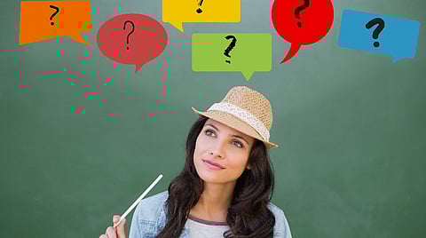 ஏன், எதற்கு என்று கேள்வி கேளுங்கள்! | சக்ஸஸ் ஃபார்முலா - 6