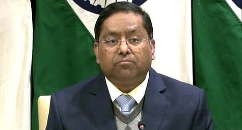 ரந்திர் ஜெய்ஸ்வால் | கோப்புப் படம்