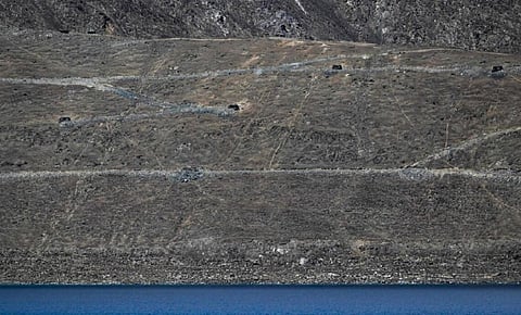 லடாக் | கோப்புப் படம்