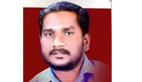 கடலூரில் அதிமுக நிர்வாகி நடுரோட்டில் வெட்டிப் படுகொலை - குற்றவாளிகளை பிடிக்க 2 தனிப்படைகள் அமைப்பு