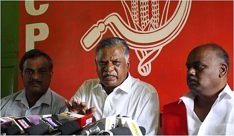 முத்தரசன்