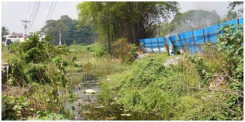 கிருதுமால் நதி