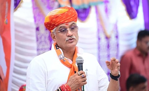 இந்தியாவில் உலகின் பெரிய அருங்காட்சியகம் திறக்கப்படும்: மத்திய அமைச்சர் தகவல்