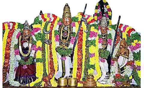 நல்லதே நடக்கும்