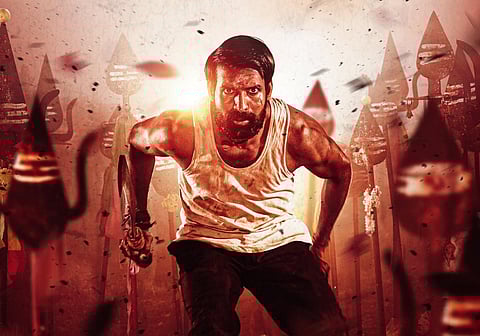 சூரியின் ‘கருடன்’ புதன்கிழமை ஓடிடியில் ரிலீஸ்!