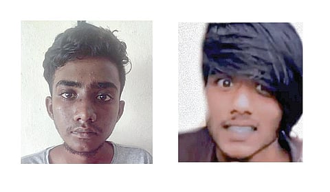 அண்ணாமலை, தமிழரசன்