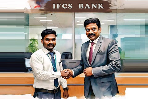 அனுபவம்: மேலாளர் எங்கே?