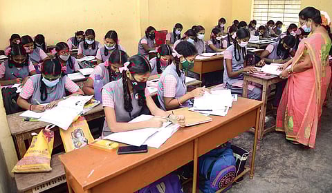 இலவசக் கட்டாயக் கல்வி: இன்றைய முக்கியத் தேவை