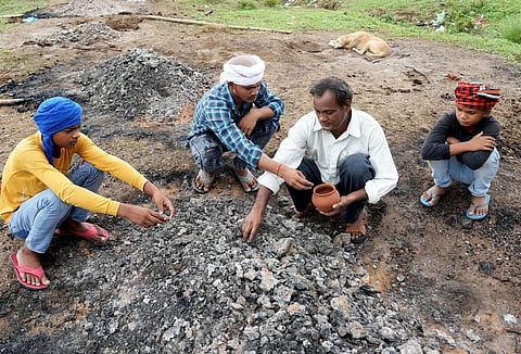 ஹாத்ரஸ் நெரிசல் சம்பவத்தில் 6 பேர் கைது: முக்கிய குற்றவாளி பற்றிய தகவலுக்கு ரூ.1 லட்சம் பரிசு