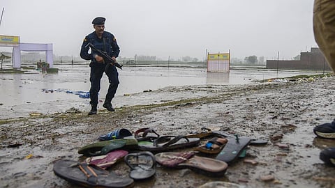 ஹாத்ரஸ் மரணங்கள்: கற்றுக்கொள்ள வேண்டிய பாடங்கள்!