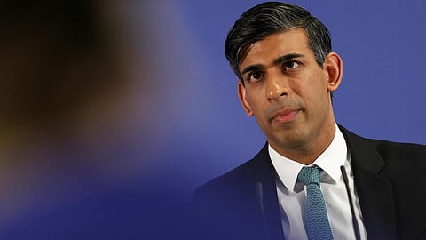 ரிஷி சுனக்