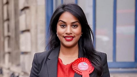 உமா குமரன்