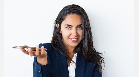 நீங்களும் ஸ்மார்ட்டாக ஆகலாம்! | சக்ஸஸ் ஃபார்முலா - 7