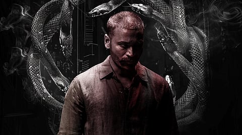 “ரகள ரகள ராயா” - தனுஷின் ‘ராயன்’ மூன்றாவது சிங்கிள் எப்படி?