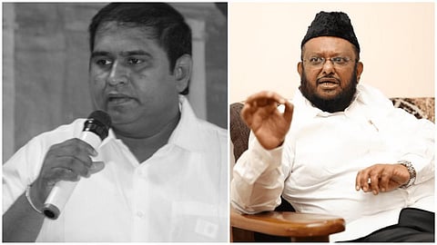 பகுஜன் சமாஜ் மாநில தலைவர் ஆம்ஸ்ட்ராங் படுகொலை: ஜவாஹிருல்லா கண்டனம்