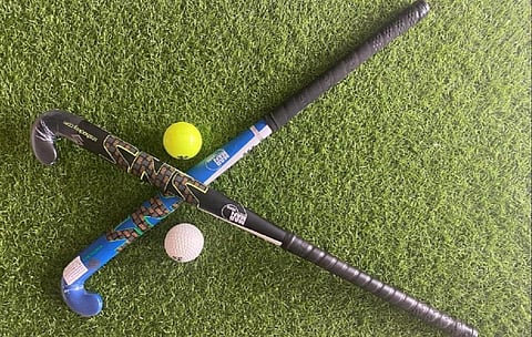 5 ஆயிரம் மாணவர்கள் பங்கேற்கும் பள்ளிகள் ஹாக்கி லீக் இன்று தொடக்கம் @ சென்னை