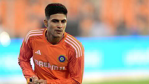 டி20-ல் இந்தியா - ஜிம்பாப்வே இன்று மோதல்