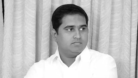 படுகொலை செய்யப்பட்ட ஆம்ஸ்ட்ராங்