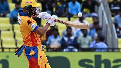 ஷிவம் சிங்