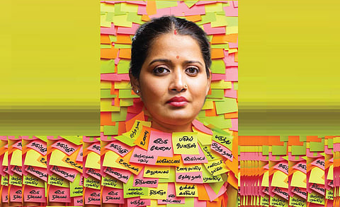 கண்ணுக்குப் புலப்படாத சுமைகள்