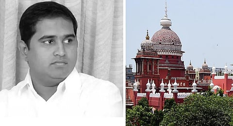 ஆம்ஸ்ட்ராங் உடலை கட்சி அலுவலக வளாகத்தில் அடக்கம் செய்ய அனுமதி மறுப்பு ஏன்? - நீதிமன்ற விவாத விவரம்