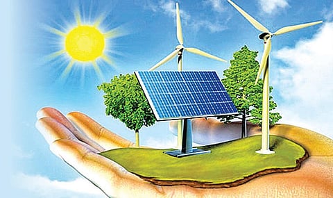 முதலீட்டு வாய்ப்புகள்: கொட்டிக் கிடக்கும் எரிசக்தி துறை