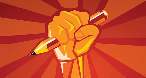 பள்ளிக் கல்வியில் ஓர் அமைதிப் புரட்சி