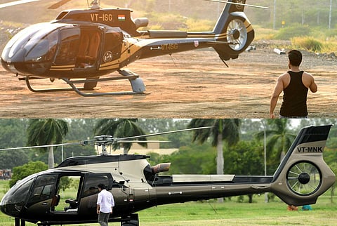 ஷங்கர் - ராம் சரணின் ‘கேம் சேஞ்சர்’ படப்பிடிப்பு நிறைவு