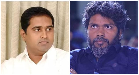 “வெறும் வாக்குக்கு மட்டும்தான் சமூகநீதியா?” - தமிழக அரசுக்கு பா.ரஞ்சித் ஏழு கேள்விகள்!