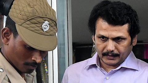 விடுபட்ட வங்கி ஆவணங்களை வழங்க கோரிய செந்தில் பாலாஜியின் மனுவை தள்ளுபடி செய்தது நீதிமன்றம்