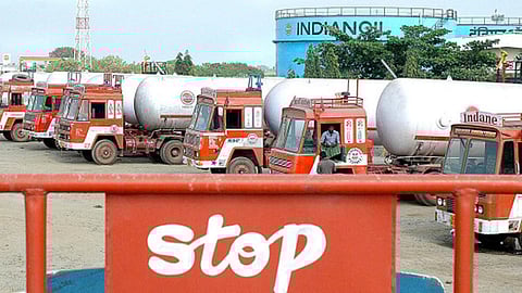 டேங்கர் லாரிகள் இன்று வேலைநிறுத்த போராட்டம்: பெட்ரோல், டீசல் சீரான விநியோகத்தக்கு நடவடிக்கை