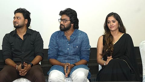 ‘பன் பட்டர் ஜாம்’ திரைப்படம் சொல்வது என்ன?